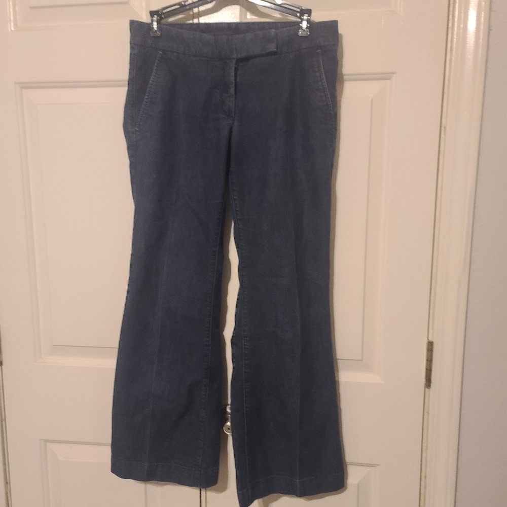 Women's Express jeans 4s